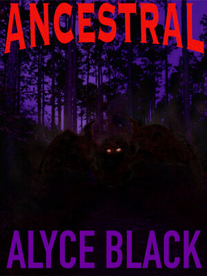 cover image of Ancestral